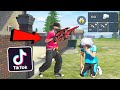 PROBAMOS los TIKTOK más VIRALES de FREE FIRE 😂 ¿FUNCIONAN? - FREE FIRE TIK TOK