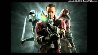 Dishonored: The Knife of Dunwall - Trailer song