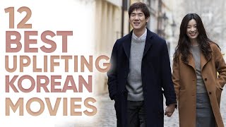 12 Uplifting Korean Movies To BOOST Your Mood! [Ft HappySqueak] screenshot 4