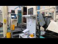 * STEINFELS KG * has for sale a National Formax FX44L - long stroke 4 die 4 blow cold header