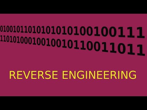 Reverse Engineering | PE And COFF File Formats | Beginners