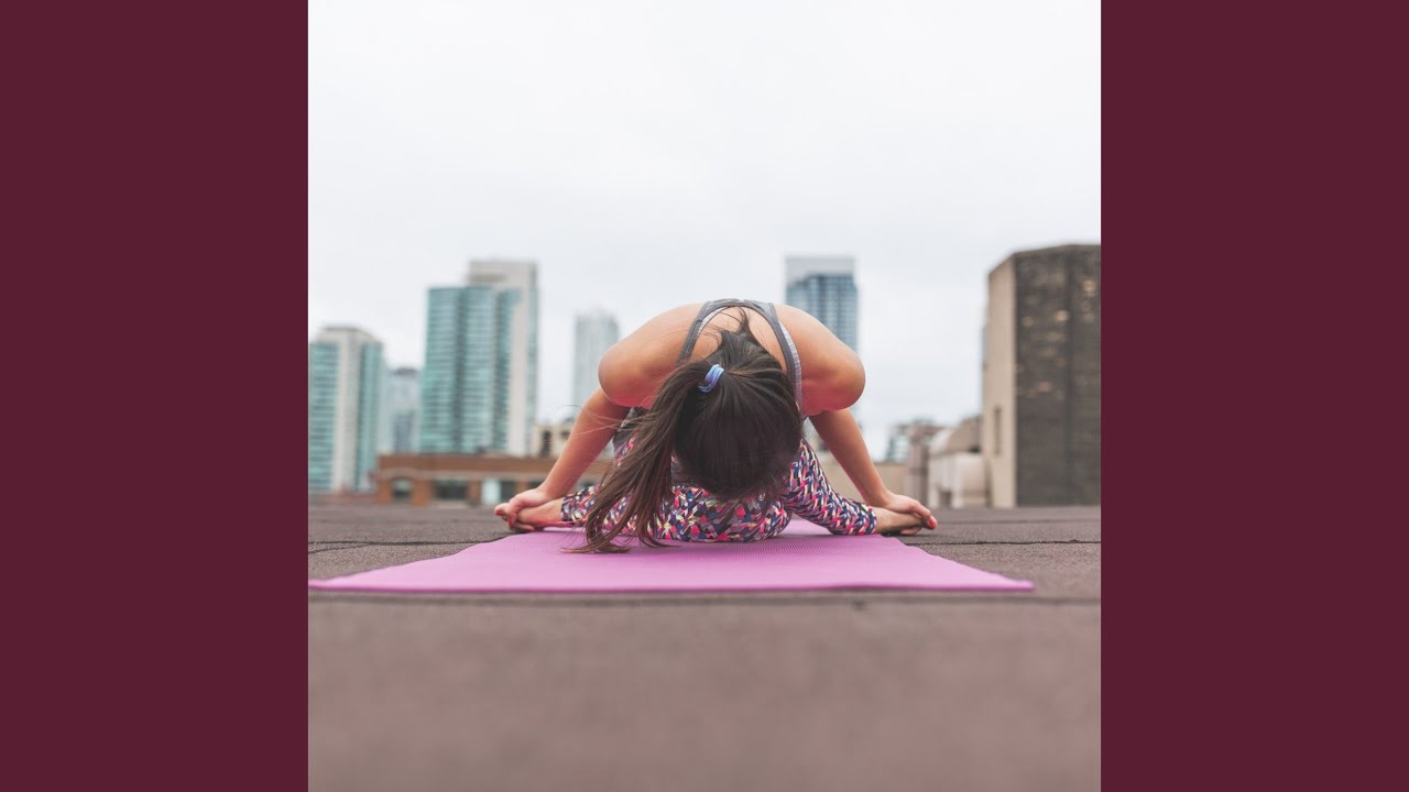 Peaceful Yoga Sounds
