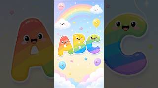 Learn ABCD with Fun Animals &amp; Objects | A to Z for Kids | ABC Song for Kids