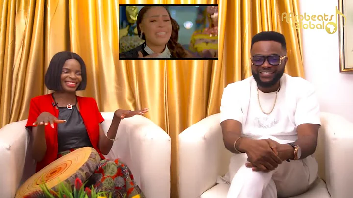 WOW! Gospel Artist, Mike Abdul reveals his top 5 favorites Artists and songs. Part 2 #tiktok #cruise