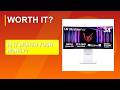 LG 34GS95QE 34-inch Ultragear OLED Curved Gaming Monitor Full Review 2026