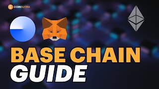 How to Add Base to Your MetaMask (Bridge to Coinbase's Base Chain) + Tutorial