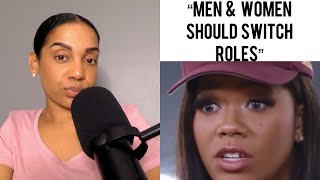 Woman Goes Viral After Saying THIS About MEN !!!
