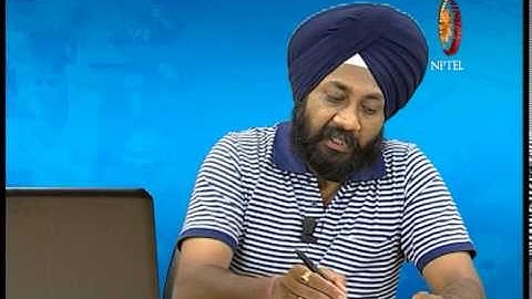 Mod-06 Lec-04 Chemical Vapour Infiltration