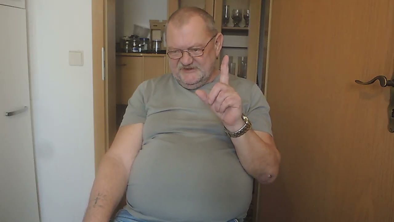 Aussaat Paprika , Schnittlauch und die Christel von der Post