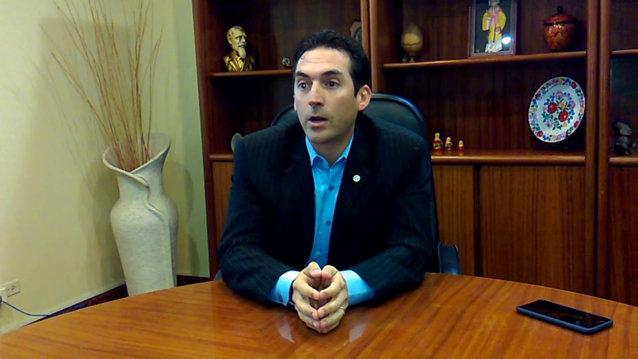 Entrevista a Gabriel Barletta