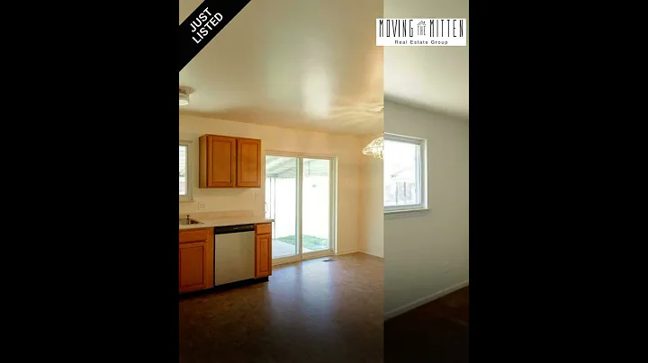 ,  - NEW MOVING THE MITTEN LISTING