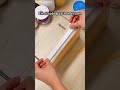 Book binding with glue, gauze, spine paper #bookbinding #material #handmade #bindingmaterial #books