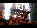 20th Century Fox 1994 2010 Logo The Simpsons Movie Variant LEGO May Updated 2018 