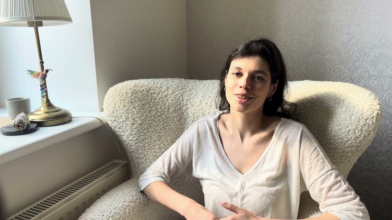 Kotrynos video atsiliepimas
