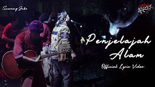 Sawung Jabo & Sirkus Barock - Penjelajah Alam