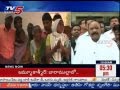 Naini Narasimha Announces Ex-gratia for Dead Constable & Home Guard