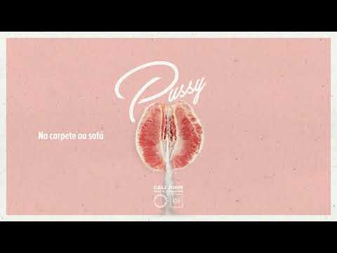 Cali John disponibiliza single "Pussy" (confere)
