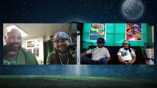 Waxy Brown Interviews Dabb Dadds