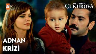 Adnan, Yılmaza Baba Dedi - Bir Zamanlar Ova 48. Bölüm