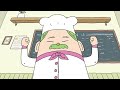 Unity 2D Rhythm Game "Cooking Beats" Gameplay