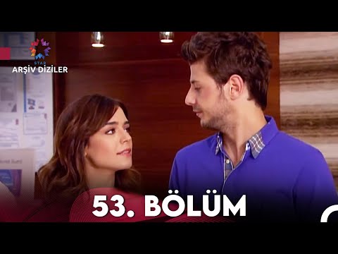 Küçük Sırlar 53. Bölüm