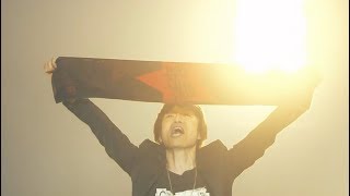 JUN SKY WALKER(S) 【ALL TIME BEST~全部このままで~1988-2018@中野...