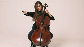 Cello Suite Ringtone | Instrumental Ringtones Resimi