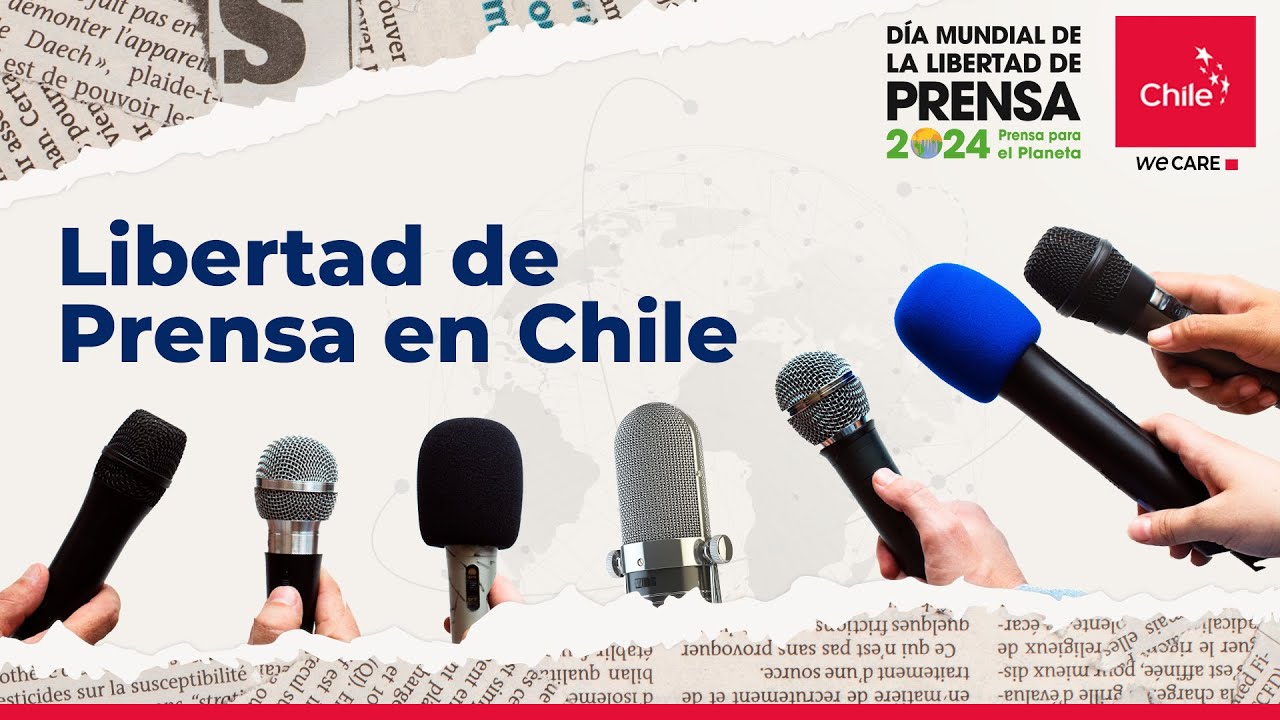 Ley de Prensa (19.733) - Día Mundial de la Libertad de Prensa