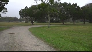 'It's peace personified': Residents fight development encroaching on Black Hammock Island