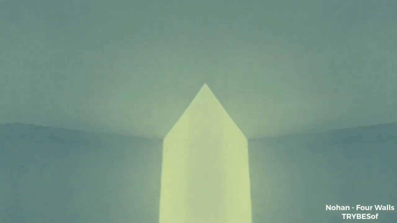 Nohan - Four Walls (Original Mix) [TRYBESof]