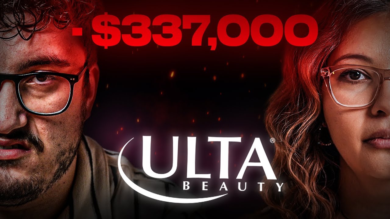 How Is This Possible... | Financial Audit