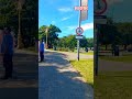 😎😉♥️Buenos Aires  - Parque Naciones Unidas y Facultad de Derecho - Parte  4 😎😉♥️#turismoargentina