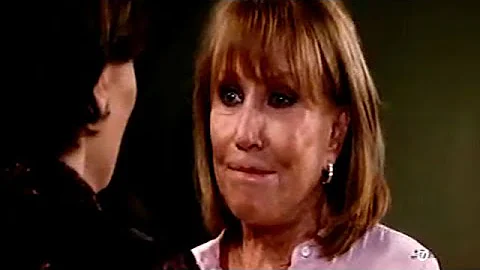 GH: Tracy says goodbye (3/6) (5/4/17)