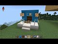 Come fare una casa Mini su Minecraft 