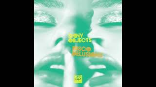 Shiny Objects - Termeh's Groove [Rare Wiri Records]