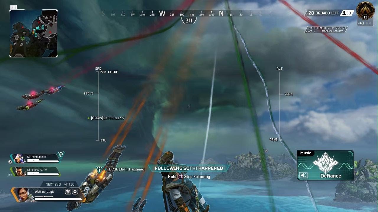 stress clutch YouTube