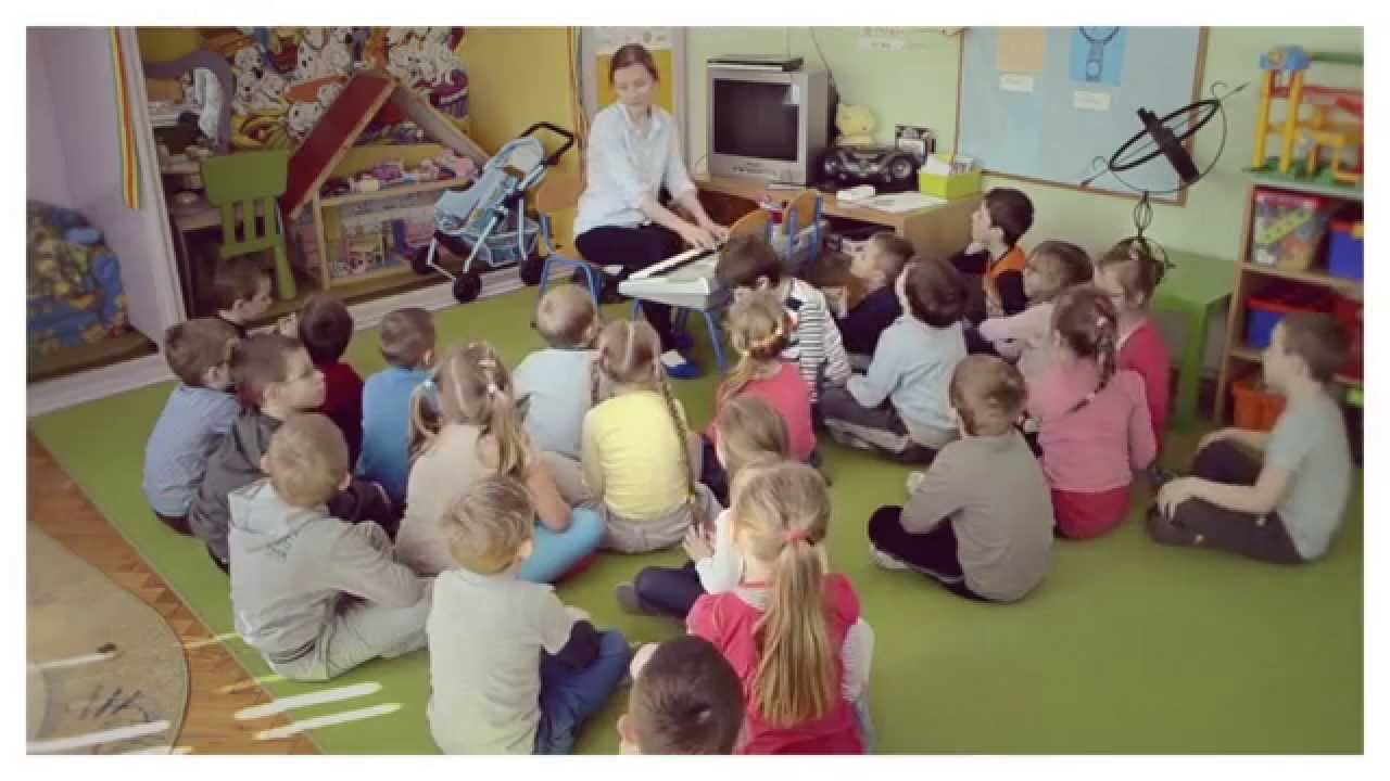 Rytmika - Pod Słonkiem