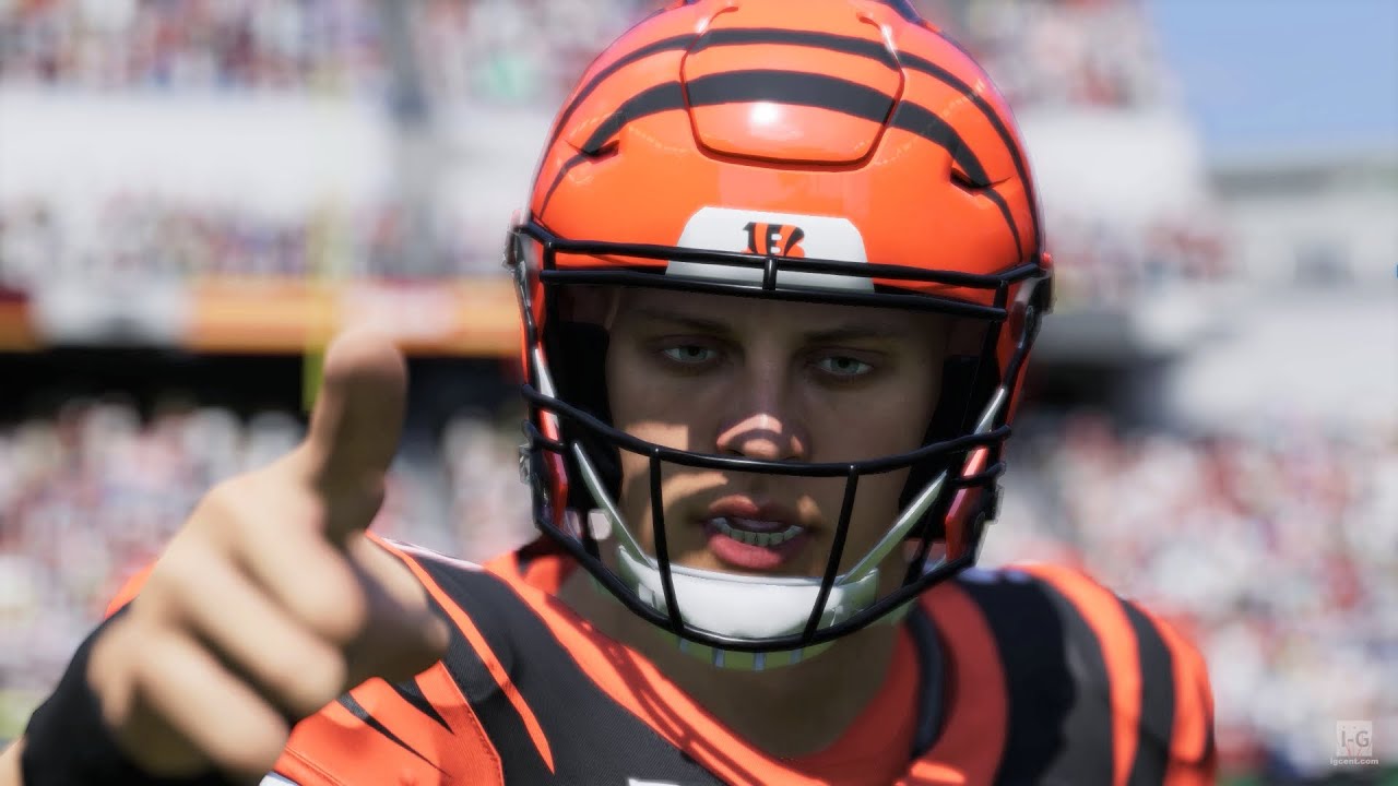 Madden NFL 21 - PC Gameplay (1080p60fps)