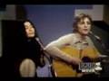 John Lennon & Yoko Ono - the Luck on the Irish