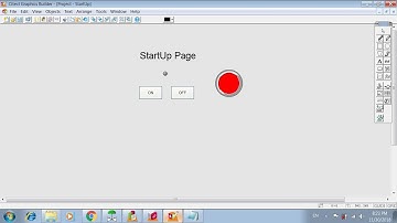 Vijeo Citect #4 How to create new symbol using Symbol Factory 2
