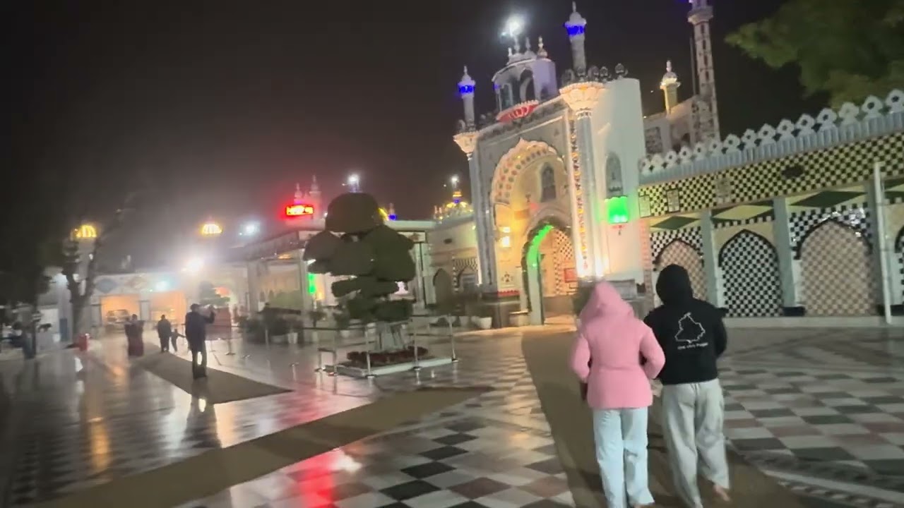 1st vlog travel to Nakodar Jai baba murad shah ji 🙏🏻🙏🏻🙏🏻