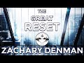 Interview with Zachary Denman, Pre Rokfin Show