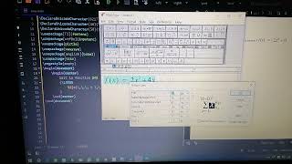 #latex #maths comment utiliser MathType pour écrire des formules pour latex مات تايب في خدمة لاتك