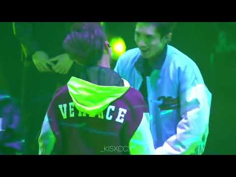 Chill club年度推介頒獎禮21/22—虎道門 ansonkong focus (24/04/2022)