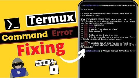 Fixed Termux All Errors (100%) - Repository Under Maintenance or Down | update error