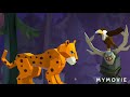 #Lazy Lion#akkuchannucartoonstories#helpclick#