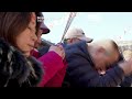 China marks Lunar New Year with temple visits and traditional prayers