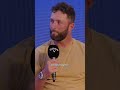 Jon Rahm's Spanish Food Lesson 🇪🇸🍴
