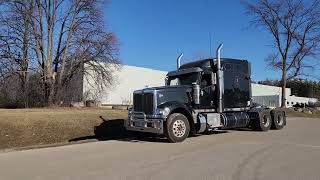 2015 INTERNATIONAL 9900 For Sale