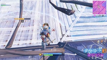 Killing Ghost Dmo and Victory royale